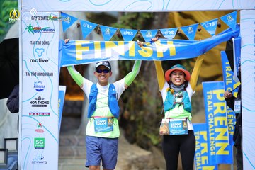 PRENN TRAIL CHALLENGE 2023 - Ảnh #1197079