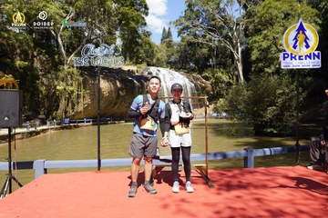 PRENN TRAIL CHALLENGE 2023 - Ảnh #1244367
