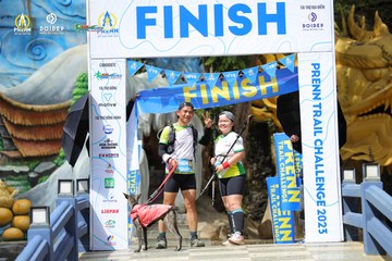 PRENN TRAIL CHALLENGE 2023 - Ảnh #1197067