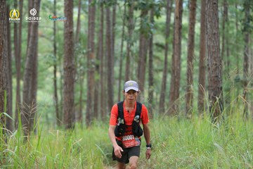 PRENN TRAIL CHALLENGE 2023 - Ảnh #1214625
