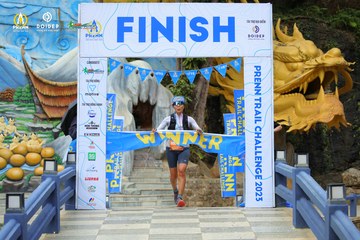 PRENN TRAIL CHALLENGE 2023 - Ảnh #1197188