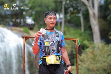 PRENN TRAIL CHALLENGE 2023 - Ảnh #1197119