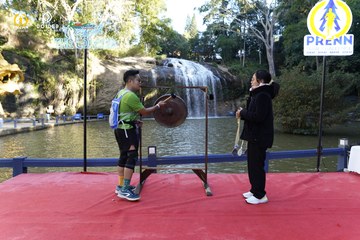 PRENN TRAIL CHALLENGE 2023 - Ảnh #1245200