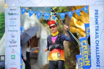 PRENN TRAIL CHALLENGE 2023 - Ảnh #1197323