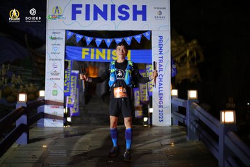 PRENN TRAIL CHALLENGE 2023 - Ảnh #1240576