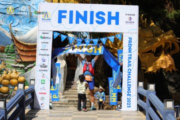 PRENN TRAIL CHALLENGE 2023 - Ảnh #1196875