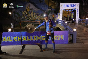 PRENN TRAIL CHALLENGE 2023 - Ảnh #1242092