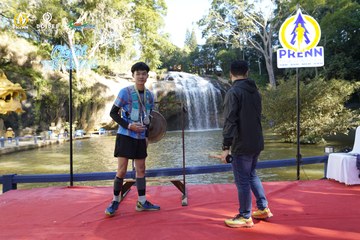 PRENN TRAIL CHALLENGE 2023 - Ảnh #1246320