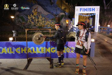 PRENN TRAIL CHALLENGE 2023 - Ảnh #1241625