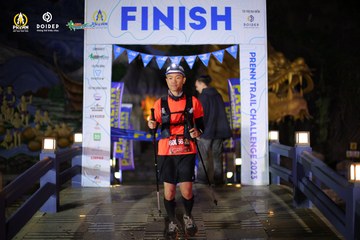 PRENN TRAIL CHALLENGE 2023 - Ảnh #1238841