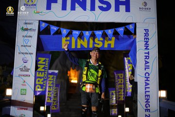 PRENN TRAIL CHALLENGE 2023 - Ảnh #1240711