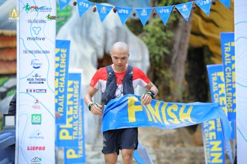 PRENN TRAIL CHALLENGE 2023 - Ảnh #1239759