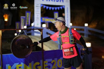 PRENN TRAIL CHALLENGE 2023 - Ảnh #1240743