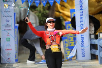 PRENN TRAIL CHALLENGE 2023 - Ảnh #1197317