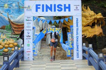 PRENN TRAIL CHALLENGE 2023 - Ảnh #1197187