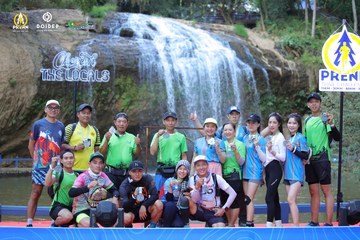 PRENN TRAIL CHALLENGE 2023 - Ảnh #1239773