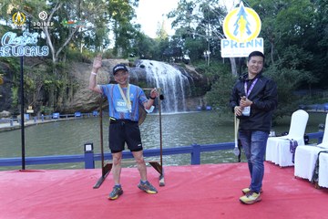 PRENN TRAIL CHALLENGE 2023 - Ảnh #1243627
