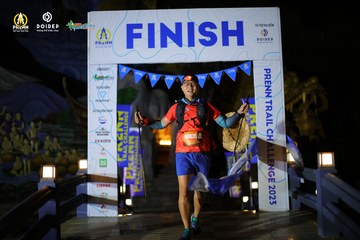 PRENN TRAIL CHALLENGE 2023 - Ảnh #1240512