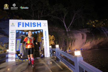 PRENN TRAIL CHALLENGE 2023 - Ảnh #1241134