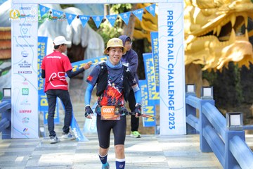 PRENN TRAIL CHALLENGE 2023 - Ảnh #1239055