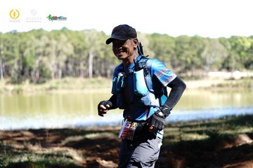 PRENN TRAIL CHALLENGE 2023 - Ảnh #1212409