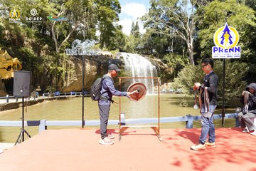 PRENN TRAIL CHALLENGE 2023 - Ảnh #1244574