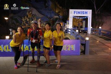 PRENN TRAIL CHALLENGE 2023 - Ảnh #1241646