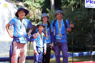 PRENN TRAIL CHALLENGE 2023 - Ảnh #1196479