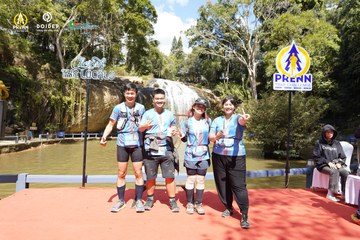 PRENN TRAIL CHALLENGE 2023 - Ảnh #1244564