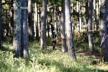 PRENN TRAIL CHALLENGE 2023 - Ảnh #1211355