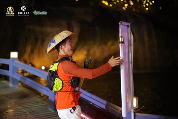 PRENN TRAIL CHALLENGE 2023 - Ảnh #1240792