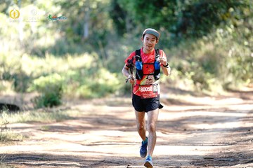 PRENN TRAIL CHALLENGE 2023 - Ảnh #1211911