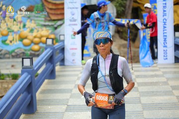 PRENN TRAIL CHALLENGE 2023 - Ảnh #1197176