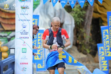 PRENN TRAIL CHALLENGE 2023 - Ảnh #1239757