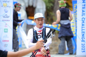 PRENN TRAIL CHALLENGE 2023 - Ảnh #1239744