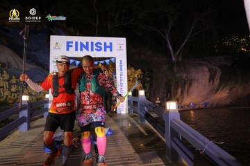 PRENN TRAIL CHALLENGE 2023 - Ảnh #1241581