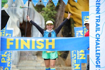 PRENN TRAIL CHALLENGE 2023 - Ảnh #1197141