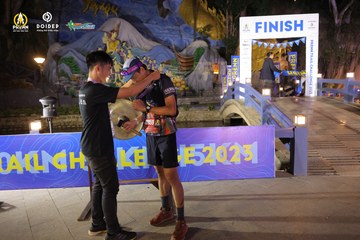 PRENN TRAIL CHALLENGE 2023 - Ảnh #1241408