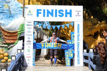 PRENN TRAIL CHALLENGE 2023 - Ảnh #1196894