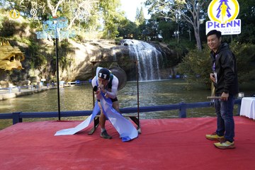 PRENN TRAIL CHALLENGE 2023 - Ảnh #1246028