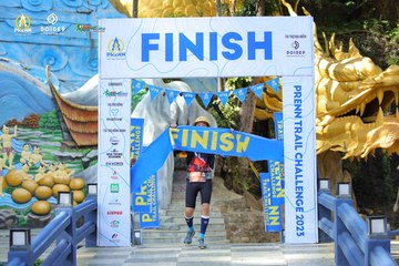 PRENN TRAIL CHALLENGE 2023 - Ảnh #1239048