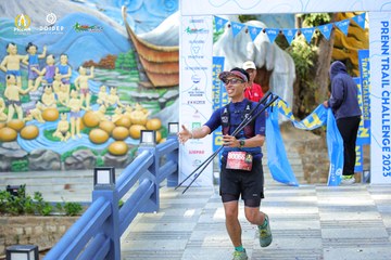 PRENN TRAIL CHALLENGE 2023 - Ảnh #1239035