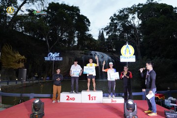PRENN TRAIL CHALLENGE 2023 - Ảnh #1246260