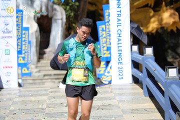 PRENN TRAIL CHALLENGE 2023 - Ảnh #1196722