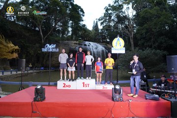 PRENN TRAIL CHALLENGE 2023 - Ảnh #1246054