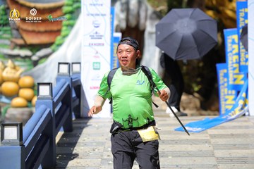 PRENN TRAIL CHALLENGE 2023 - Ảnh #1196840