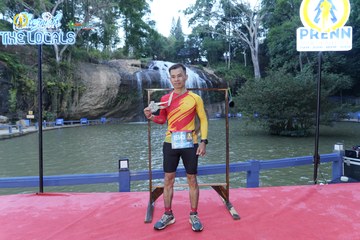 PRENN TRAIL CHALLENGE 2023 - Ảnh #1242819