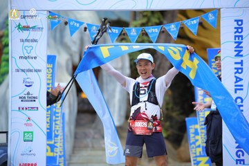 PRENN TRAIL CHALLENGE 2023 - Ảnh #1239737