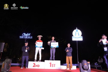 PRENN TRAIL CHALLENGE 2023 - Ảnh #1241234