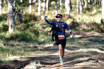 PRENN TRAIL CHALLENGE 2023 - Ảnh #1211538